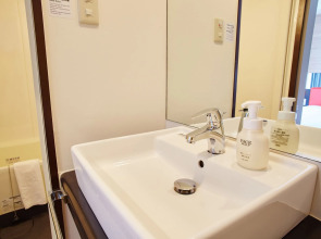 Comfort Inn Naha Tomari Port