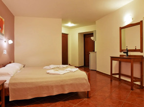 Iolkos Hotel Apartments