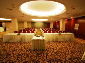 Ege Palas Business Hotel