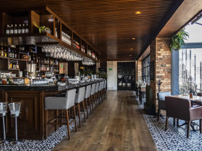  Zocalo Central Mexico City