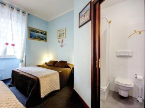 Booking inn Settembre 95