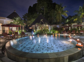 Kadiga Villas Ubud by GenuineHost