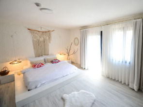 Bedroom Hotel Alacati - Adults Only