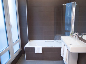 France D'antin Opéra