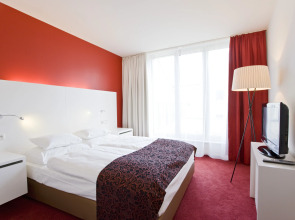 Falkensteiner Hotel Bratislava