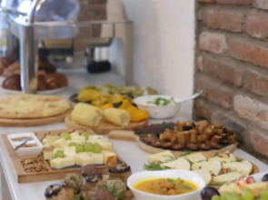 Отель Green Town