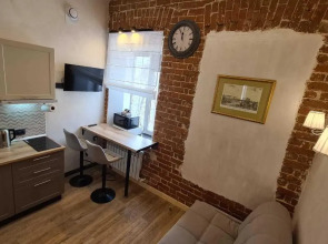 Апартаменты на улице Карла Маркса 47Б