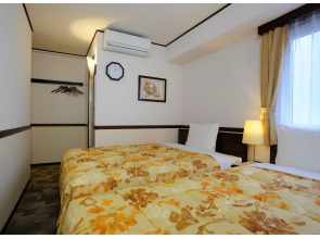 Toyoko Inn Yokohama Kannai