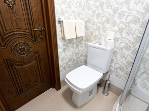 LaMare (ЛаМаре) на улице Кубанская