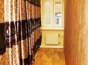 Hostel FilosoF on Taganka