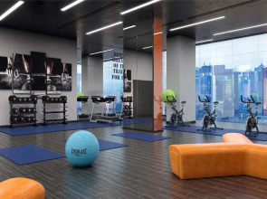 Swiss-Belsuites Admiral Juffair