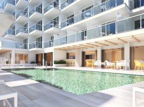 HSM Son Verí - Adults Only