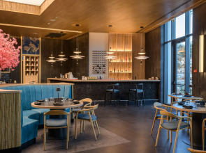 Ensana Aquahouse Health Spa Hotel