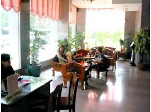 Bangkok City Inn Hotel