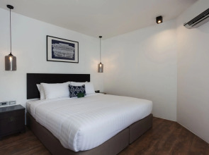 Oriental Heritage Hotel