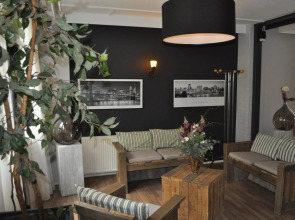 Campanile Hotel Rotterdam - Oost