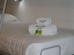 Sercotel Barcelona Sailing