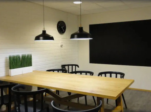 Forenom Hostel Helsinki Pitajanmaki