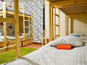 Like Hostel Surgut