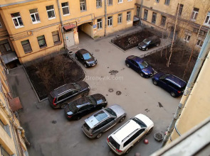 Welcome Home (Вэлком Хоум) на Литейном 11