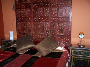 Porto Riad Guest House