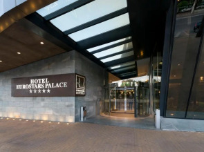 Eurostars Palace Hotel