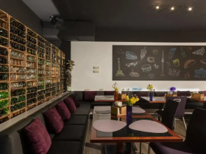 greet Berlin Alexanderplatz