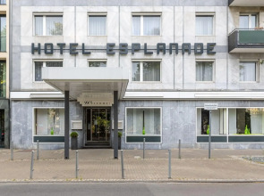 Trip Inn Hotel Esplanade