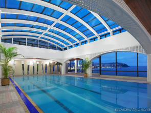 The Westin Josun Busan