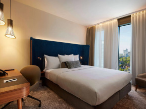 HYPERION Hotel München