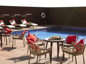 Rosh Rayhaan by Rotana