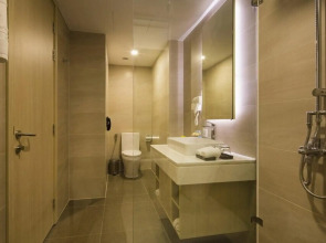 Stella Maris Nha Trang Hotel