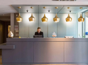 Appart'City Classic Lyon Part-Dieu