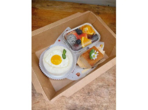 Sleepy House Chiang Rai