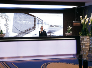 Steigenberger Graf Zeppelin