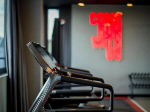 Radisson RED Belgrade