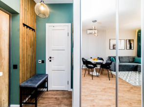 LikeHome life (ЛайкХоум лайф) Спартак Движение