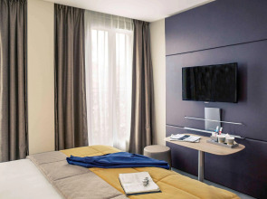 Mercure Paris 9 Pigalle Sacre-Coeur