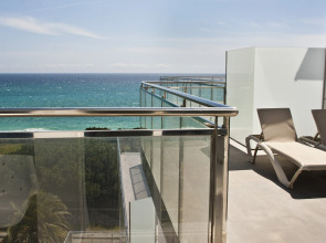 Hotel Europa Splash & Spa