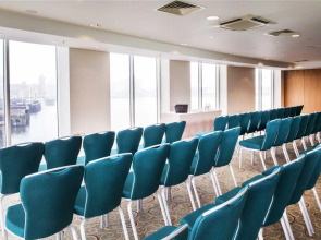 voco St David's Cardiff by IHG