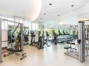 Chatrium Hotel Riverside Bangkok