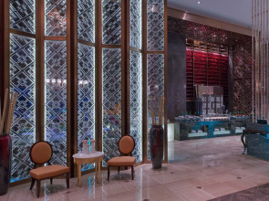 Wanda Vista Changsha