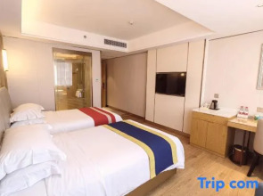 Vienna International Hotel (Sanya Dadonghai)