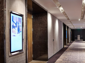 InterContinental Cairo Semiramis by IHG