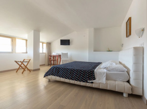 Hotel Cavallino Bianco