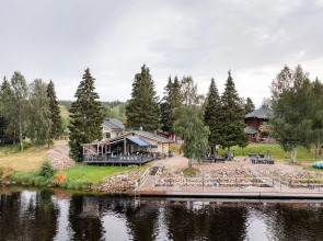 Lapland Hotels Ounasvaara Chalets