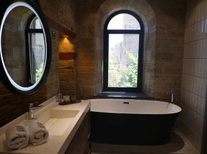 Kilim Boutique Hotel