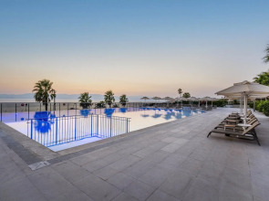 The Nowness Luxury Hotel & Spa (Adults Only 16+)