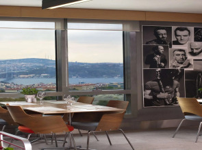 Point Hotel Barbaros