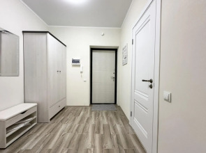 Апартаменты на Генерала Буткова 20